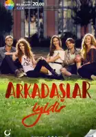  Друзья – это хорошо смотреть онлайн сериал 1 сезон 